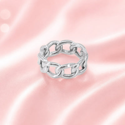 Harper Chain Ring