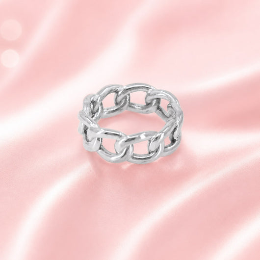 Harper Chain Ring